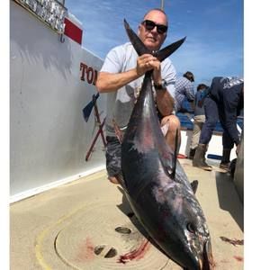 Meet your Posher, Billy